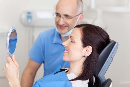 The Most Important Aspect of Cosmetic Dentistry