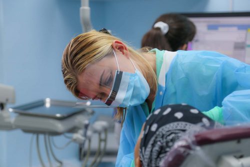 Emergency Dentistry at brooklyndentistoffice.com