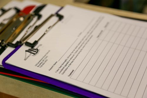 Most Dental Insurances Accepted