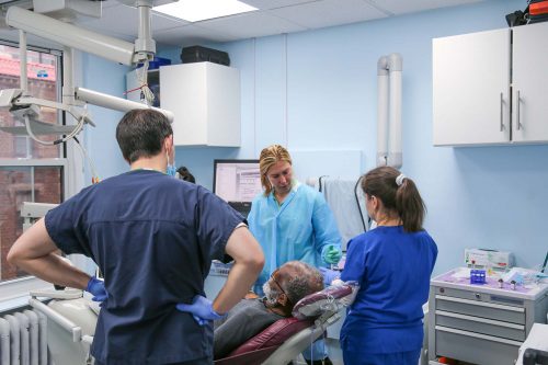 The Most Popular Cosmetic Dentistry Treatments