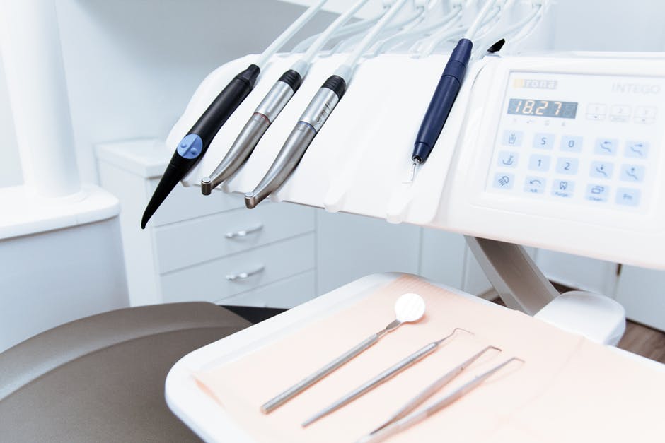 Should I Be Afraid Of a Root Canal Treatment?