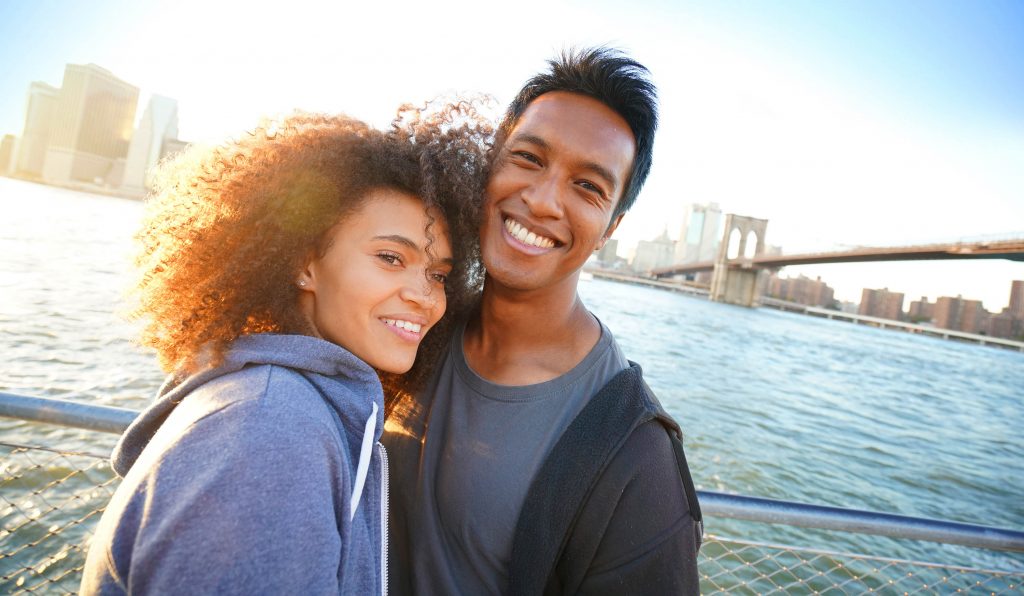 The Power Of Smile Makeovers